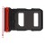Sim Card Holder Tray For Vivo X30 Pro Pink - Maxbhi Com