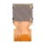 Replacement Back Camera For Sony Xperia P Lt22i Nypon By - Maxbhi Com