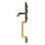 Volume Button Flex Cable For Nokia Lumia 800 By - Maxbhi Com