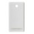 Back Panel Cover For Sony Xperia E1 White - Maxbhi Com