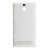 Back Panel Cover For Sony Xperia E1 White - Maxbhi Com