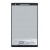 Lcd With Touch Screen For Asus Zenpad 8 0 Z380kl Black By - Maxbhi Com