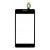Touch Screen Digitizer For Sony Ericsson Xperia E1 Dual D2114 White By - Maxbhi Com