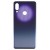Back Panel Cover For Htc U19e Black - Maxbhi Com