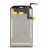 Lcd With Touch Screen For Cat S40 White By - Maxbhi Com