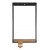 Touch Screen Digitizer For Amazon Fire Hd 8 Black By - Maxbhi Com
