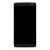 Lcd With Touch Screen For Blackberry Dtek60 Black By - Maxbhi Com