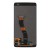 Lcd With Touch Screen For Blackberry Dtek60 Black By - Maxbhi Com