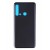 Back Panel Cover For Huawei Nova 5i Black - Maxbhi Com