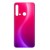 Back Panel Cover For Huawei Nova 5i Red - Maxbhi Com