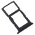 Sim Card Holder Tray For Huawei Nova 5i Black - Maxbhi Com
