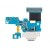 Charging Pcb Complete Flex For Samsung Galaxy Tab Active 2 By - Maxbhi Com