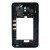 Lcd Frame Middle Chassis For Samsung Galaxy Tab Active 2 Black By - Maxbhi Com