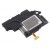 Ringer Loud Speaker For Samsung Galaxy Tab Active 2 By - Maxbhi Com