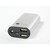 5200mAh Power Bank Portable Charger For Sony Ericsson Xperia neo V MT11i