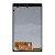 Lcd With Touch Screen For Amazon Fire Hd 8 16gb Black By - Maxbhi Com