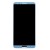Lcd With Touch Screen For Huawei Nova 2s Blue By - Maxbhi Com