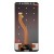 Lcd With Touch Screen For Huawei Nova 2s Blue By - Maxbhi Com