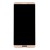 Lcd With Touch Screen For Huawei Nova 2s Gold By - Maxbhi Com