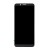Lcd With Touch Screen For Oppo A1 Blue By - Maxbhi Com