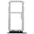Sim Card Holder Tray For Huawei Nova 2s Black - Maxbhi Com