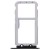 Sim Card Holder Tray For Huawei Nova 2s Black - Maxbhi Com