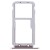 Sim Card Holder Tray For Huawei Nova 2s White - Maxbhi Com
