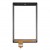 Touch Screen Digitizer For Amazon Fire Hd 8 32gb Magenta By - Maxbhi Com