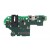 Charging Connector Flex Pcb Board For Huawei P Smart Plus 2019 By - Maxbhi Com