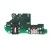 Charging Connector Flex Pcb Board For Huawei P Smart Plus 2019 By - Maxbhi Com