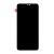 Lcd With Touch Screen For Vivo Y89 Black By - Maxbhi Com
