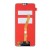 Lcd With Touch Screen For Vivo Y89 White By - Maxbhi Com