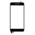 Touch Screen Digitizer For Tecno Mobile Phantom 8 Black By - Maxbhi Com