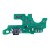 Charging Connector Flex Pcb Board For Tmobile Revvl 4 Plus By - Maxbhi Com