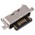 Charging Connector For Lenovo Z6 Pro By - Maxbhi Com
