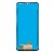 Lcd With Touch Screen For Lg K50 Black By - Maxbhi Com