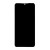 Lcd With Touch Screen For Zte Axon 10 Pro Blue By - Maxbhi Com