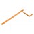 Volume Button Flex Cable For Samsung Galaxy View 2 By - Maxbhi Com