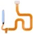 Fingerprint Sensor Flex Cable For Oppo A72 5g Blue By - Maxbhi Com