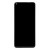 Lcd With Touch Screen For Vivo Iqoo U1 Black By - Maxbhi Com