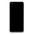 Lcd With Touch Screen For Huawei Nova 6 Black By - Maxbhi Com