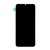Lcd With Touch Screen For Infinix Smart 4c Black By - Maxbhi Com