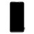 Lcd With Touch Screen For Meizu 16t Orange By - Maxbhi Com