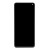 Lcd With Touch Screen For Vivo Iqoo Z1 Silver By - Maxbhi Com
