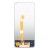 Lcd With Touch Screen For Vivo Iqoo Z1 Silver By - Maxbhi Com