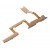 Power Button Flex Cable For Huawei Nova 6 On Off Flex Pcb By - Maxbhi Com