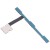 Power Button Flex Cable For Meizu 16t On Off Flex Pcb By - Maxbhi Com