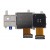 Replacement Front Camera For Huawei Nova 6 Selfie Camera By - Maxbhi Com
