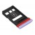 Sim Card Holder Tray For Huawei Nova 6 Purple - Maxbhi Com