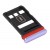Sim Card Holder Tray For Huawei Nova 6 Purple - Maxbhi Com